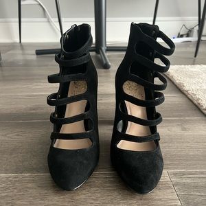 Vince Camuto Heels